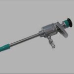 5mm Trocar — original supplied photograph