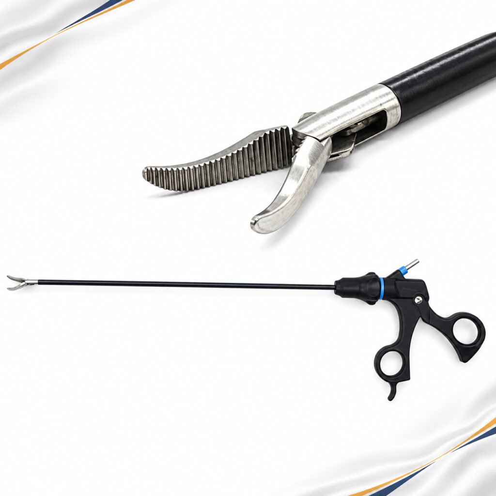 Maryland Dissector — Variant 2 — styled product photograph