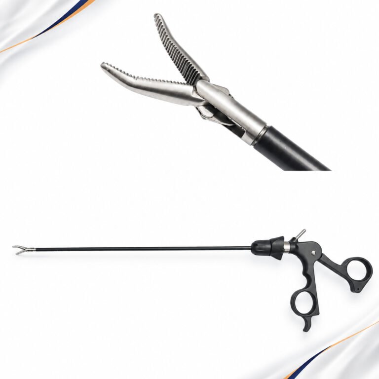 Maryland Dissector — styled product photograph
