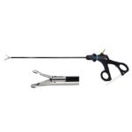 Laparoscopic Grasper — Model to be confirmed — original supplied photograph